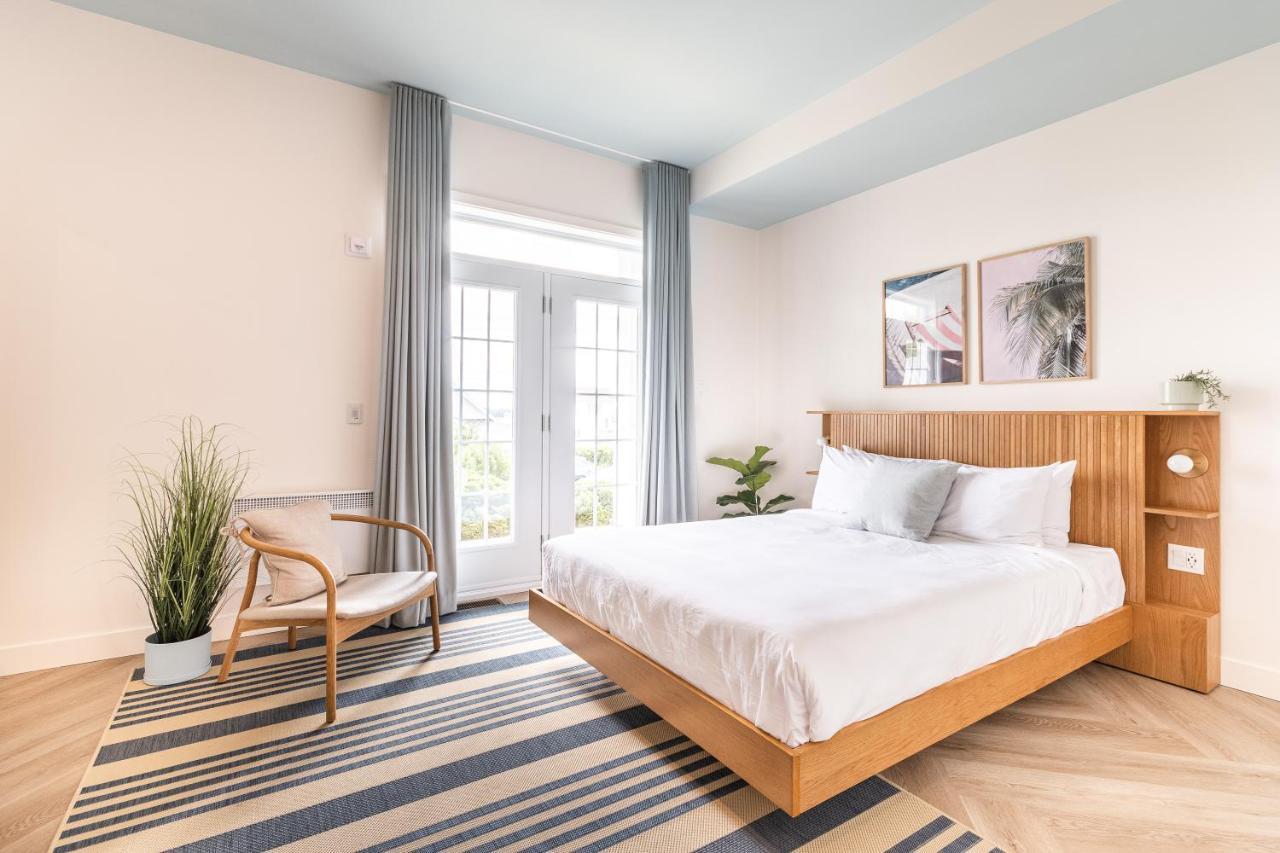 Chambre Lit Queen-Size