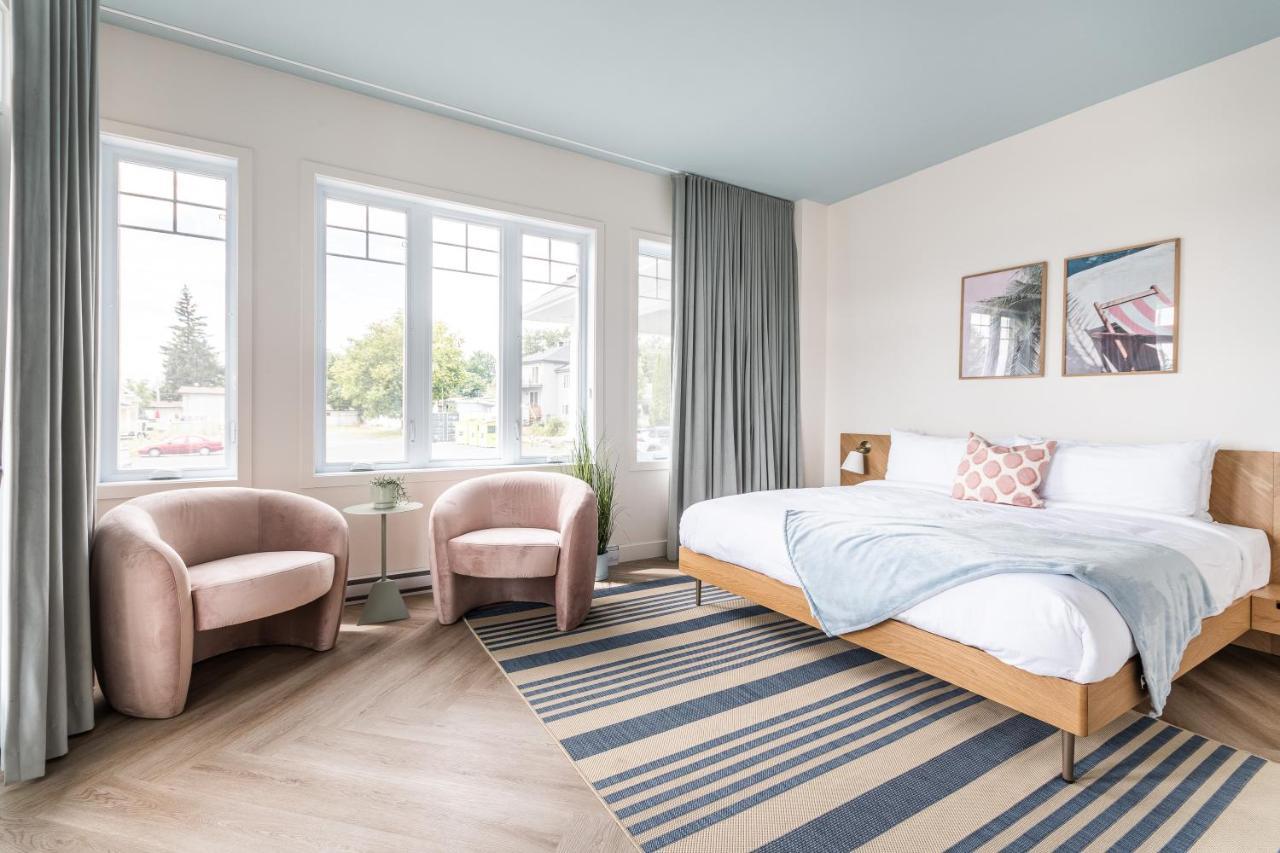 Suite Lit King-Size